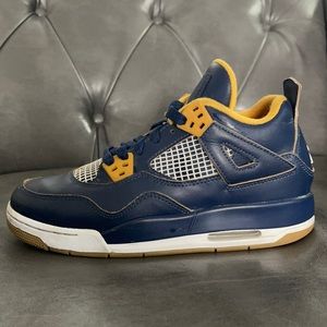 Air Jordan 4 GS 'Dunk From Above'